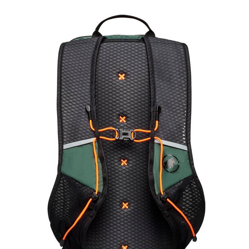 Mammut Aenergy 12 Wanderrucksack