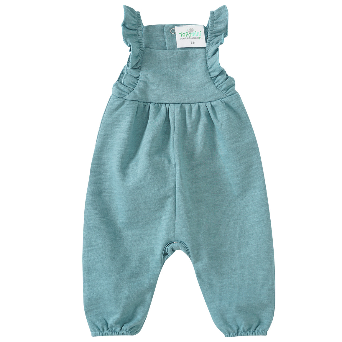 Newborn Strampler und Langarmbody im Set