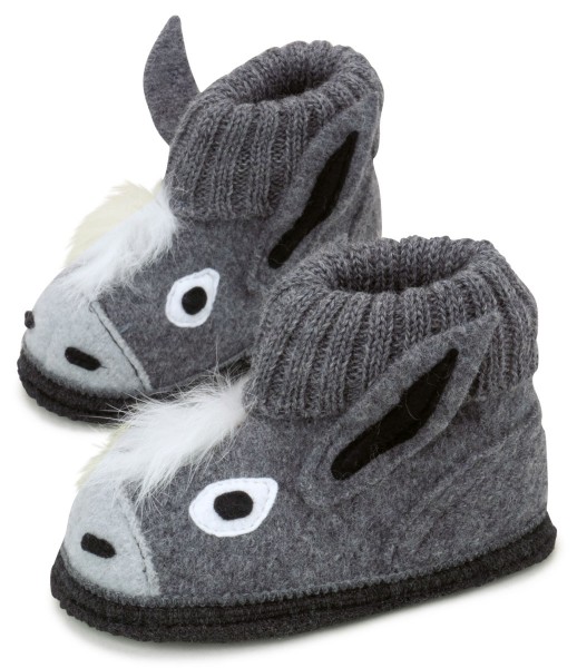 Kitz Pichler ~ Hüttenschuh ~ Esel