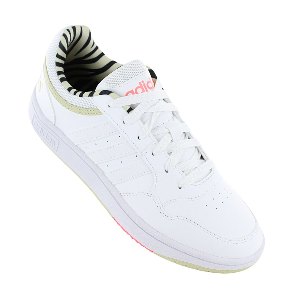 adidas HOOPS 3.0 GV8421 / weiss