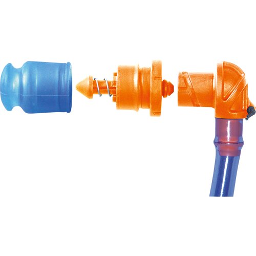 TRINKBEHÄLTER STREAMER HELIX VALVE