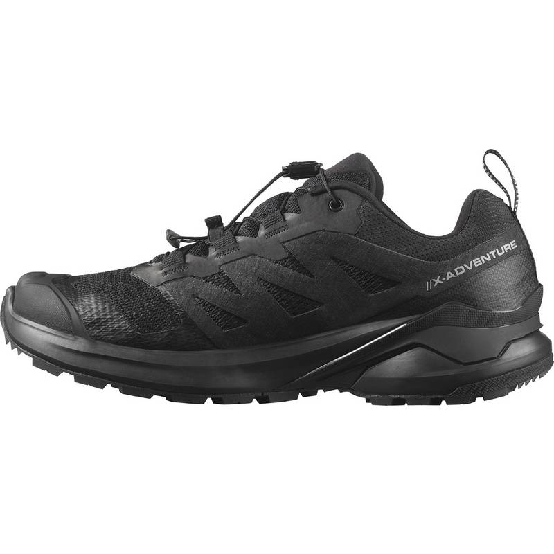 Salomon X-ADVENTURE Multifunktionsschuhe Damen