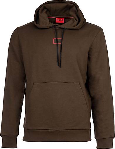 HUGO Sweatshirt DORAGE