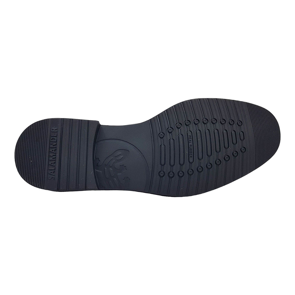 Salamander Adam 31-69003-01 Schwarz black