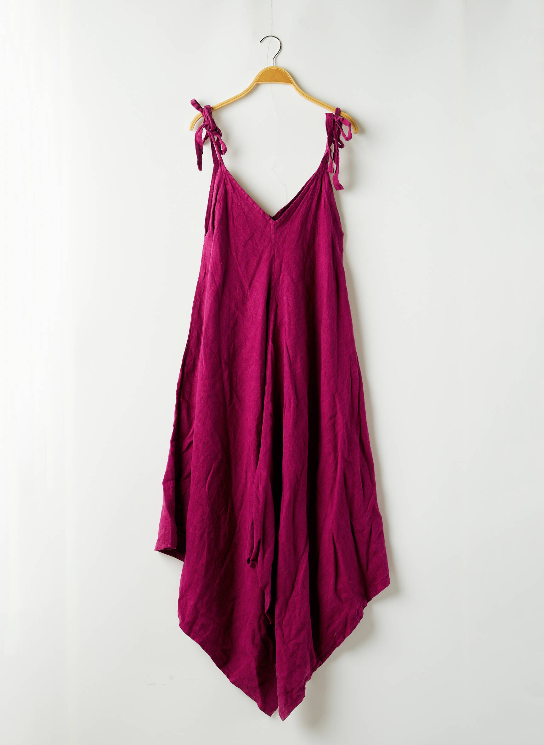 Made In Italy Combinaisons 1 Femme couleur violet