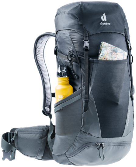 deuter Futura PRO 36 | Wanderrucksack für Mehrtagestouren