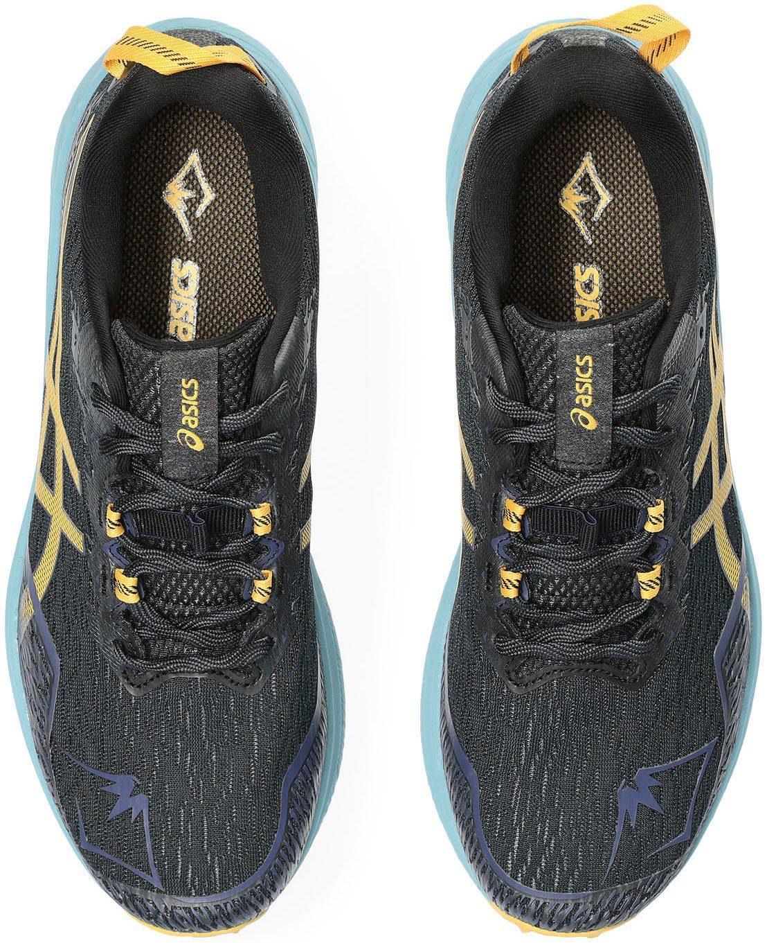 Asics FUJI LITE 4 Trailrunningschuh