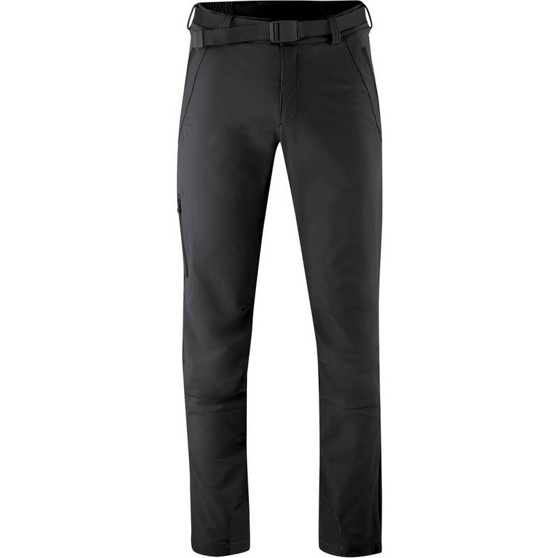 Maier Sports Naturno Softshellhose Herren