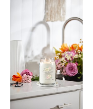 Yankee Candle Wedding Day Duftkerze-368 g
