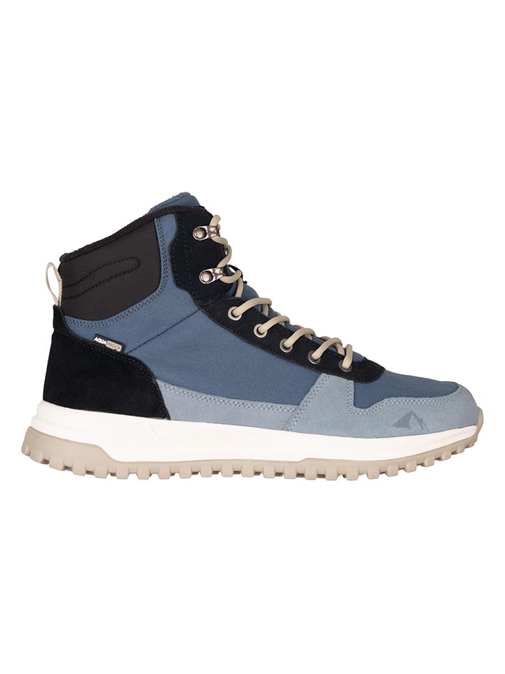 Westfjord Leder-Winterboots 