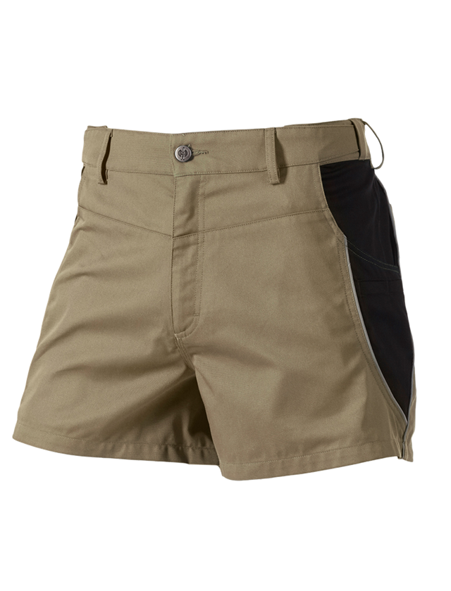 X-Short e.s.active
