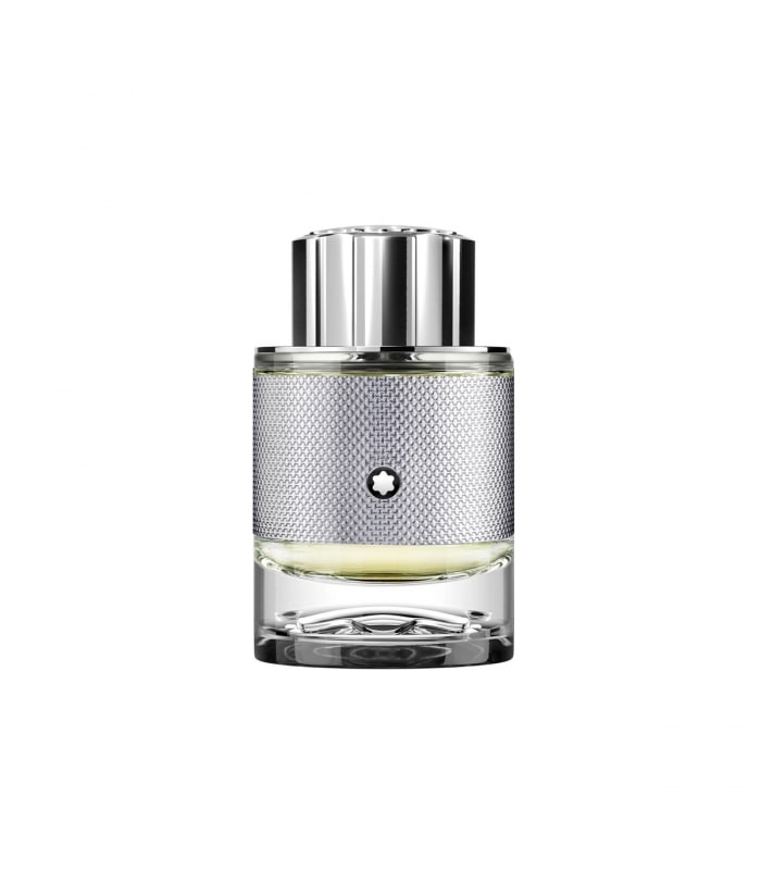 Montblanc-EXPLORER PLATINUM-Eau De Parfum Vaporisateur