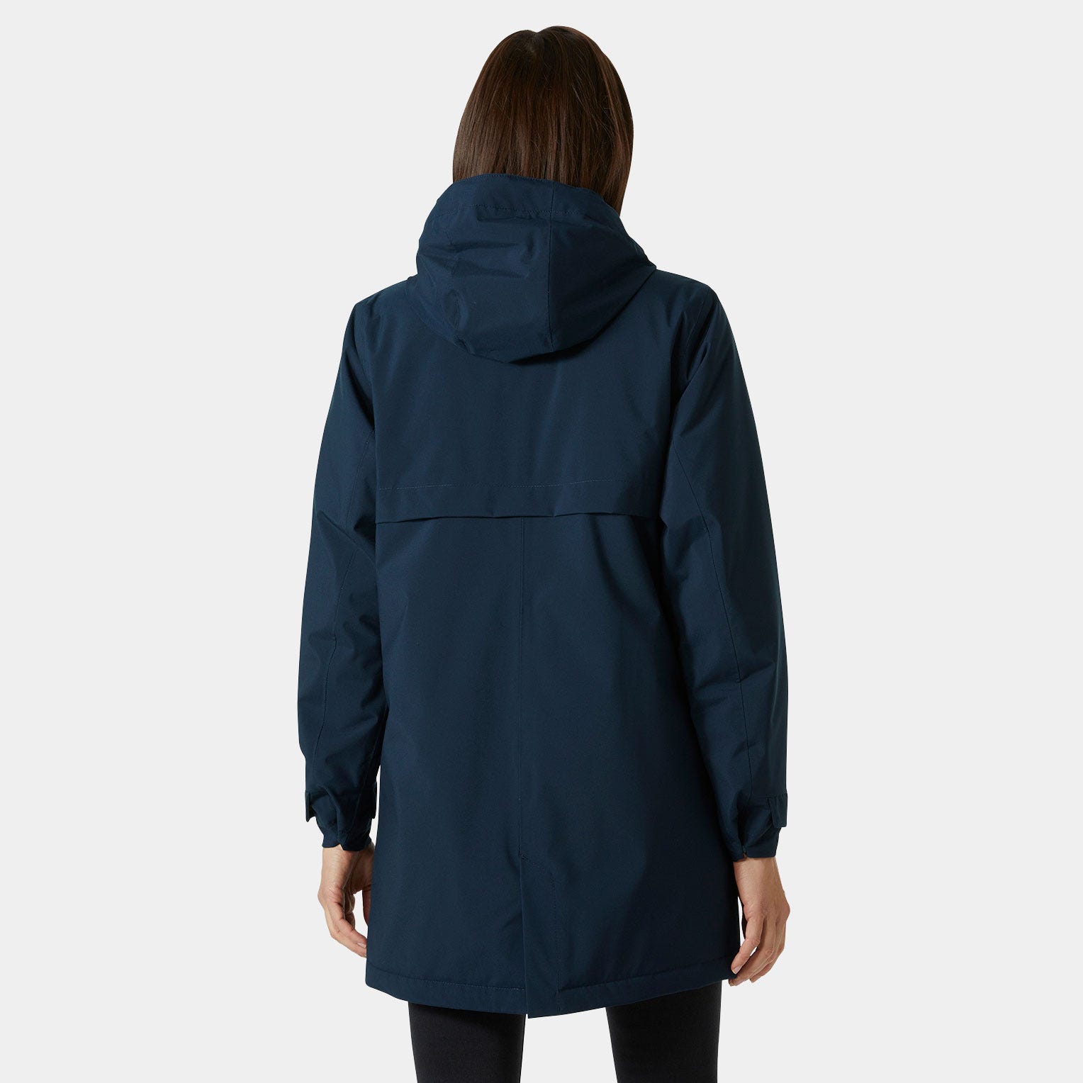 Women's Sanna Insulated Raincoat