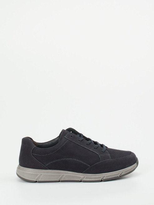 Schnürschuh-46511090047 Solidus