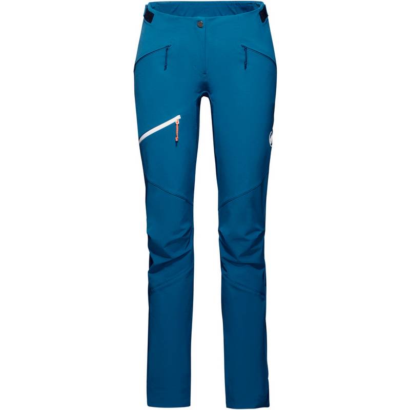 Mammut Taiss Softshellhose Damen