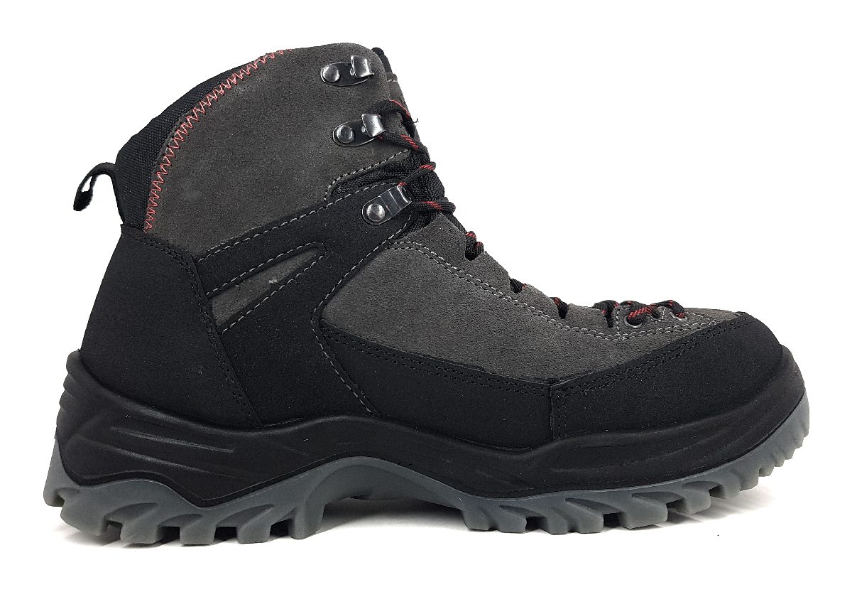 Orion AD93904 Grau 119 Torba