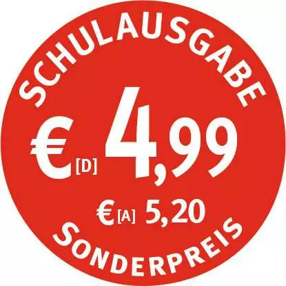 Leserabe mit Mildenberger Silbenmethode: Radau in der Ritterschule