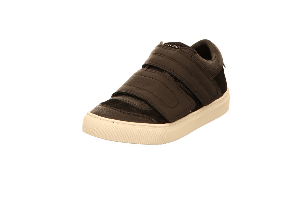 SKECHERS Sneaker schwarz NV