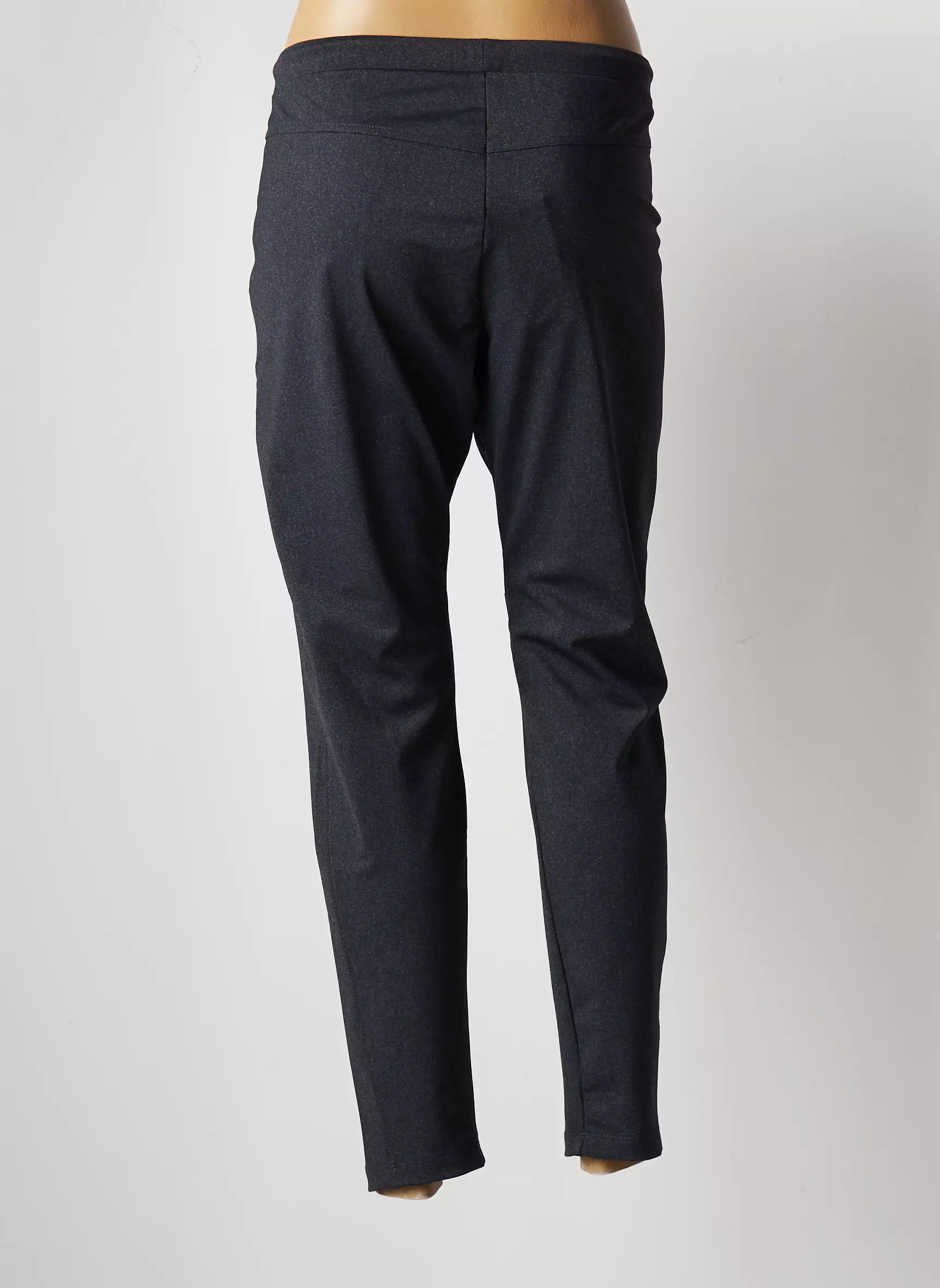 Hbt Jogging Femme couleur gris
