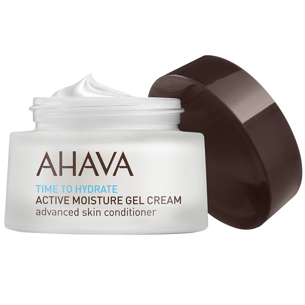 AHAVA Active Moisture Gel Cream 50 ml