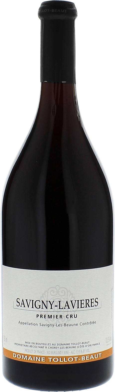 Savigny les lavières 1er cru 2021