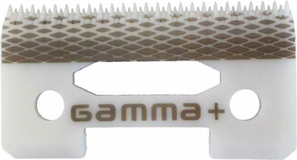 Gamma+ Blade Staggered Ceramic Cutting Ersatzmesserkopf