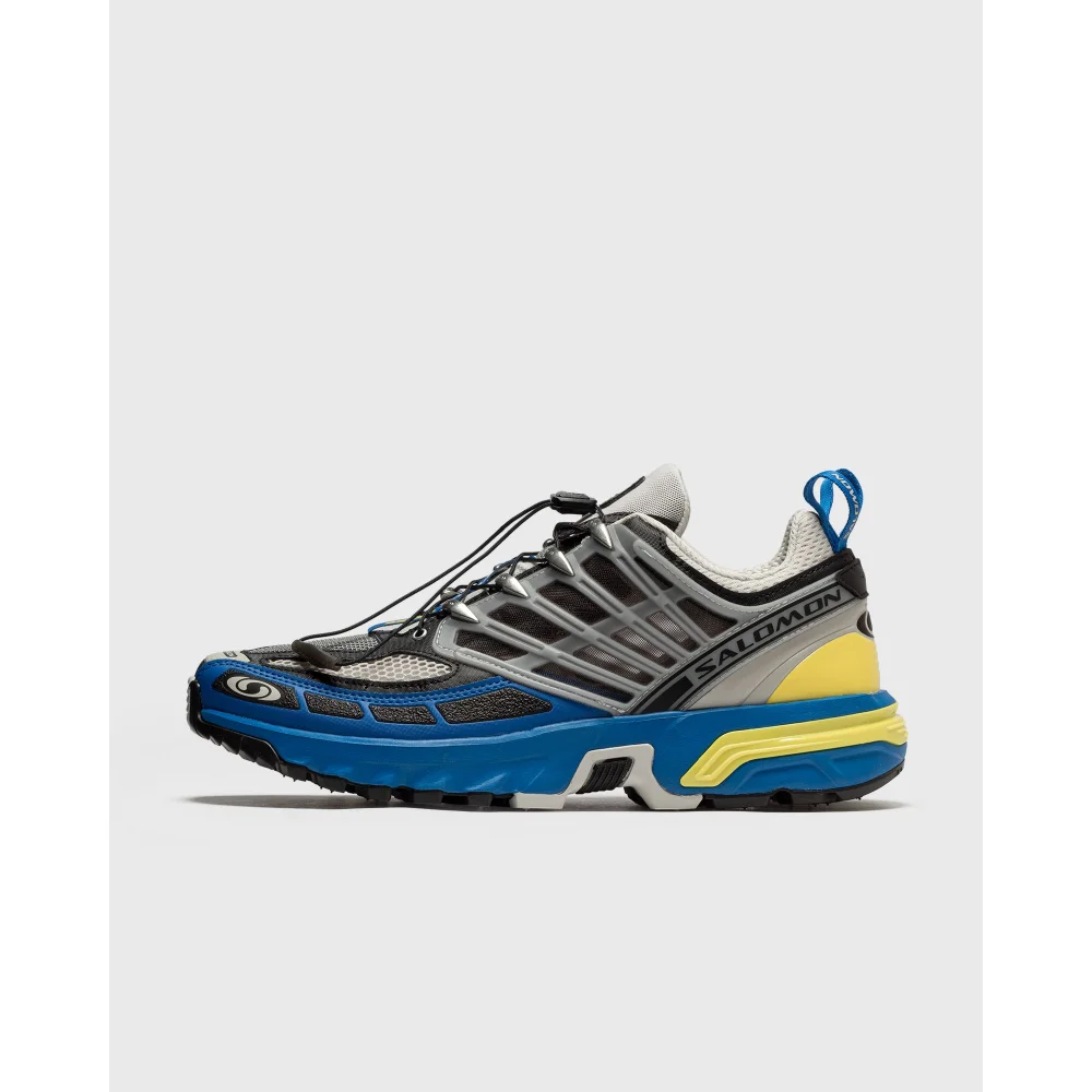 Salomon ACS Pro L47218800 / schwarz