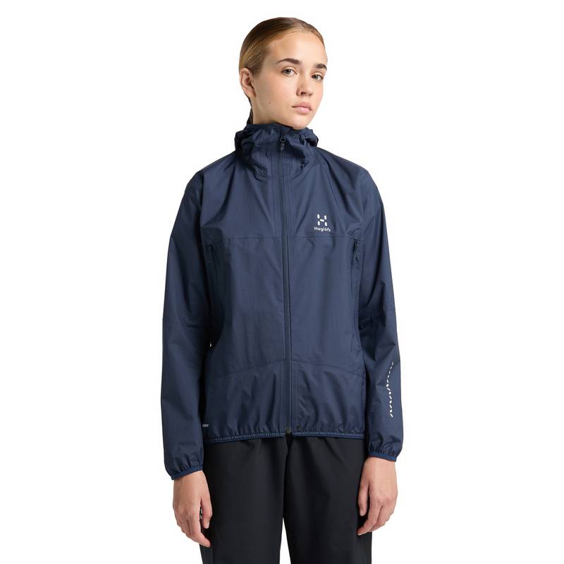 Haglöfs L.I.M PROOF Jacket Hardshelljacke Damen