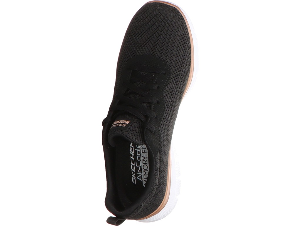SKECHERS Sneaker bunt FLEX APPEAL 4.0 BRILLIANT VIEW