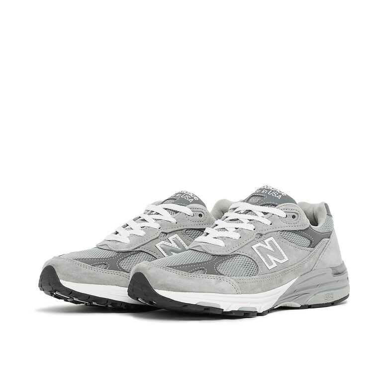 New Balance WR993 GL grey