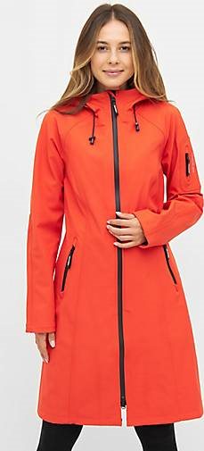 ILSE JACOBSEN HORNBÆK Mantel RAIN37L