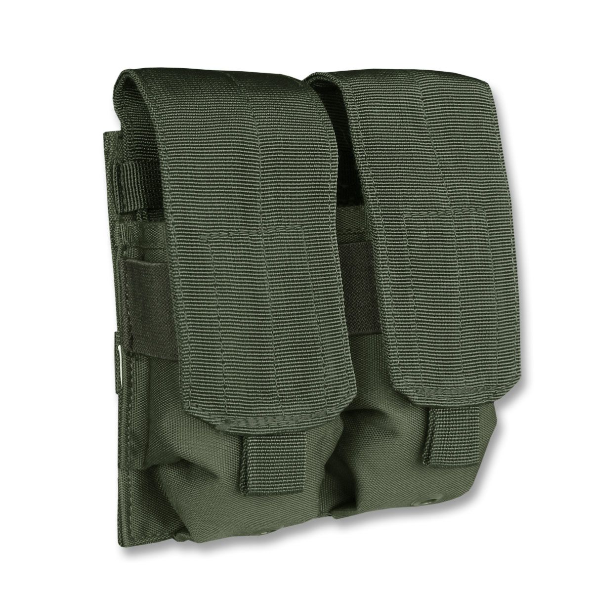 Koppeltasche Modular Magazin Tasche M4/M16 Double