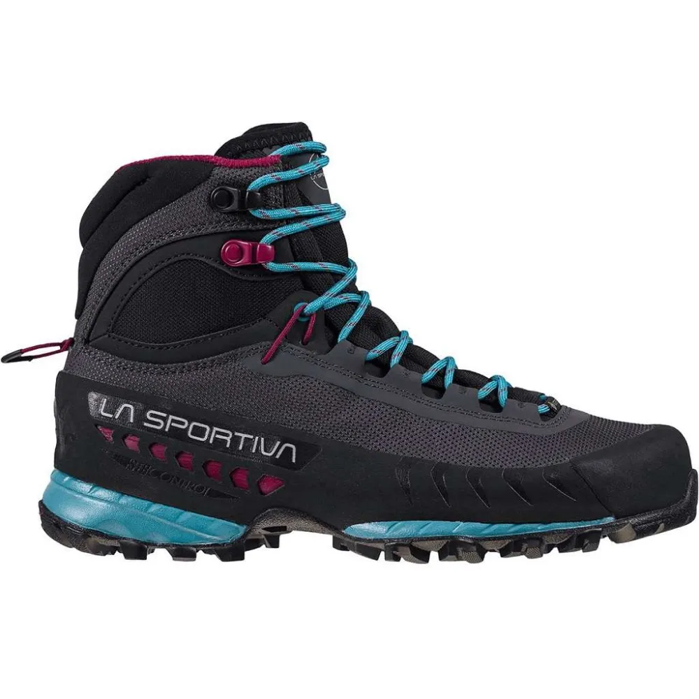 La Sportiva TXS GTX 24S900624 / grau