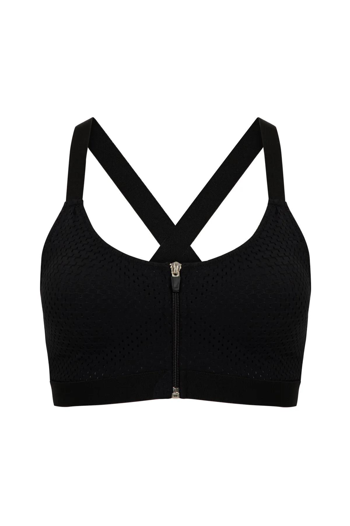 Penti  Sport-BH - Schwarz - Sport