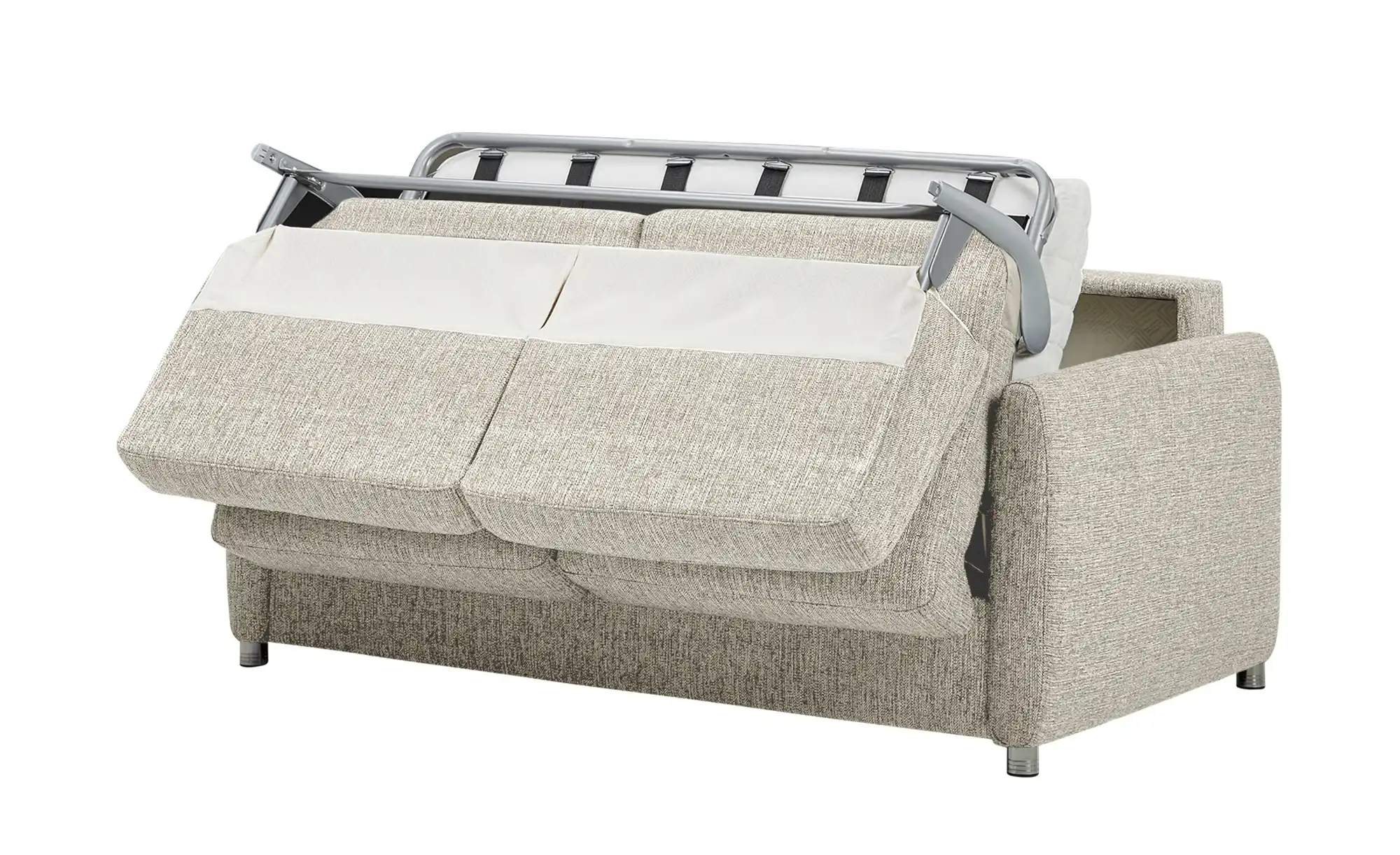 Betty Schlafsofa Webstoff Betty