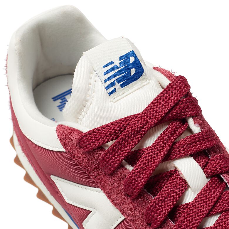 New Balance RC30 golden hour/ white