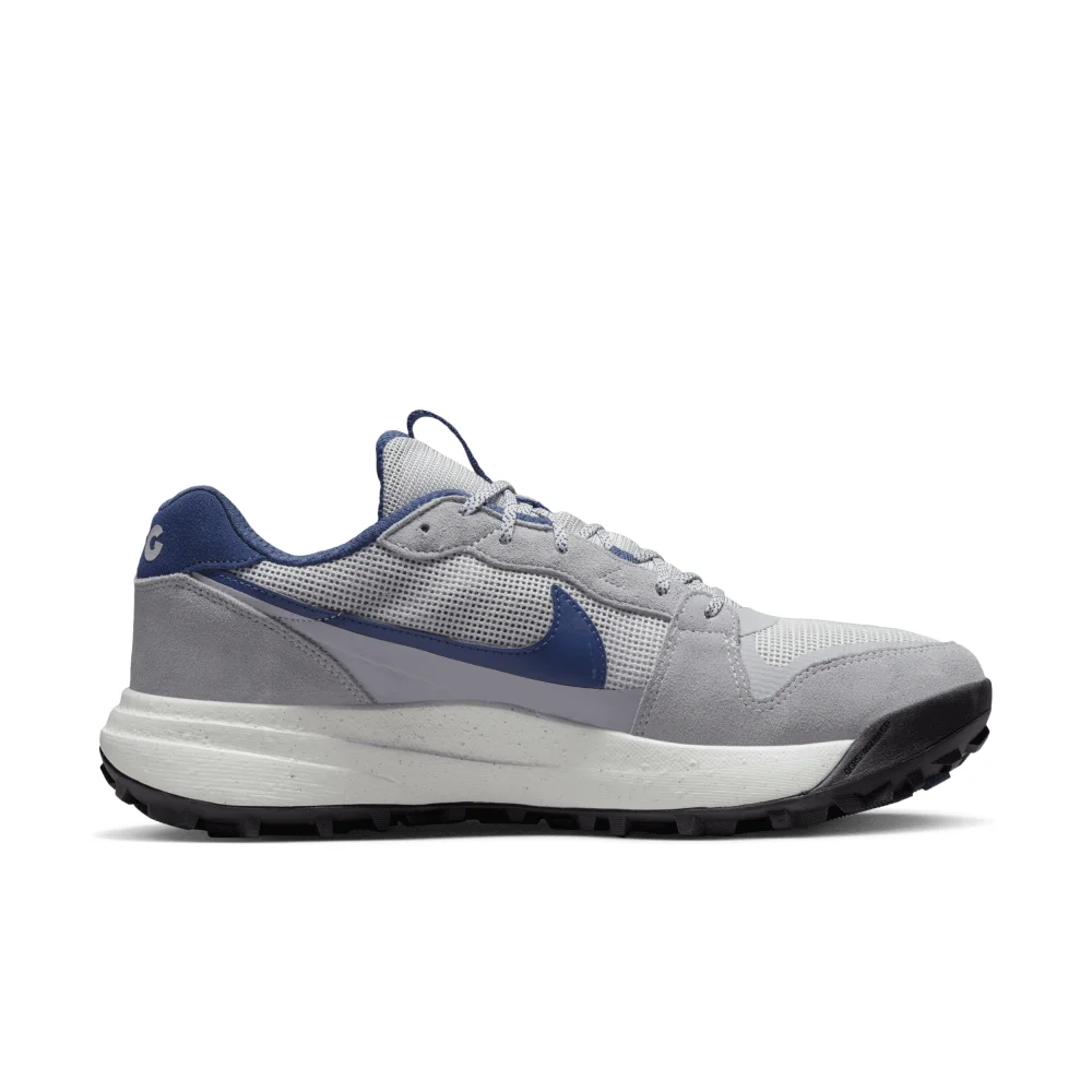 Nike ACG Lowcate DM8019-004 / grau