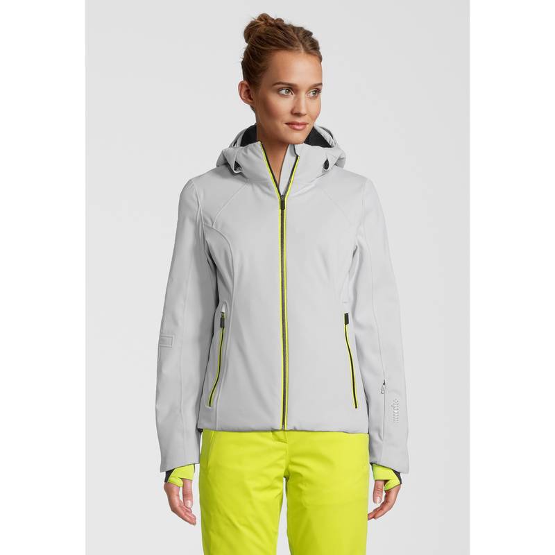 RH+ Logo II Eco W Skijacke Damen