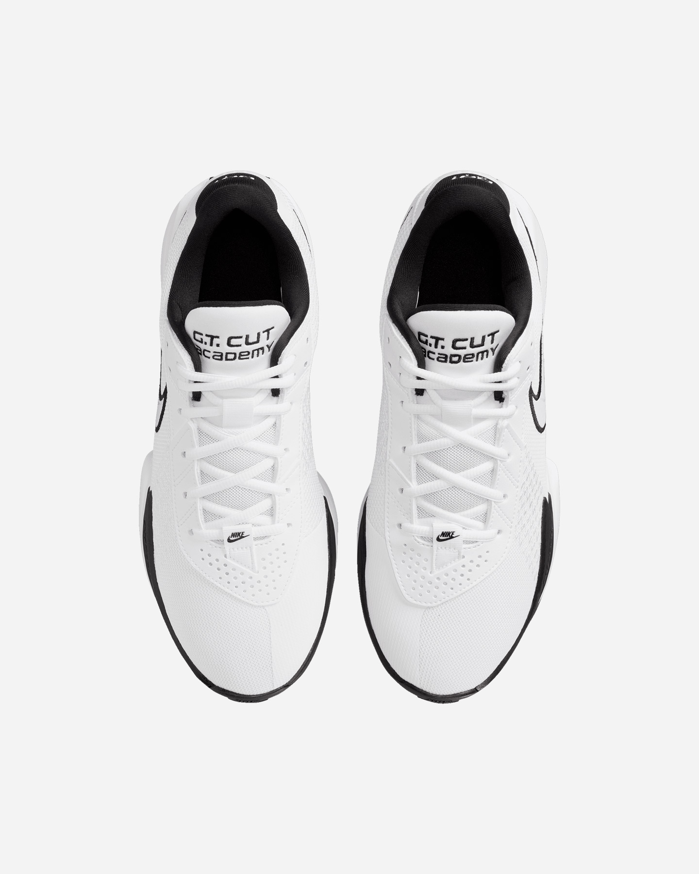 Scarpe Basket Nike Air Zoom Gt Cut Academy M FB2599-100