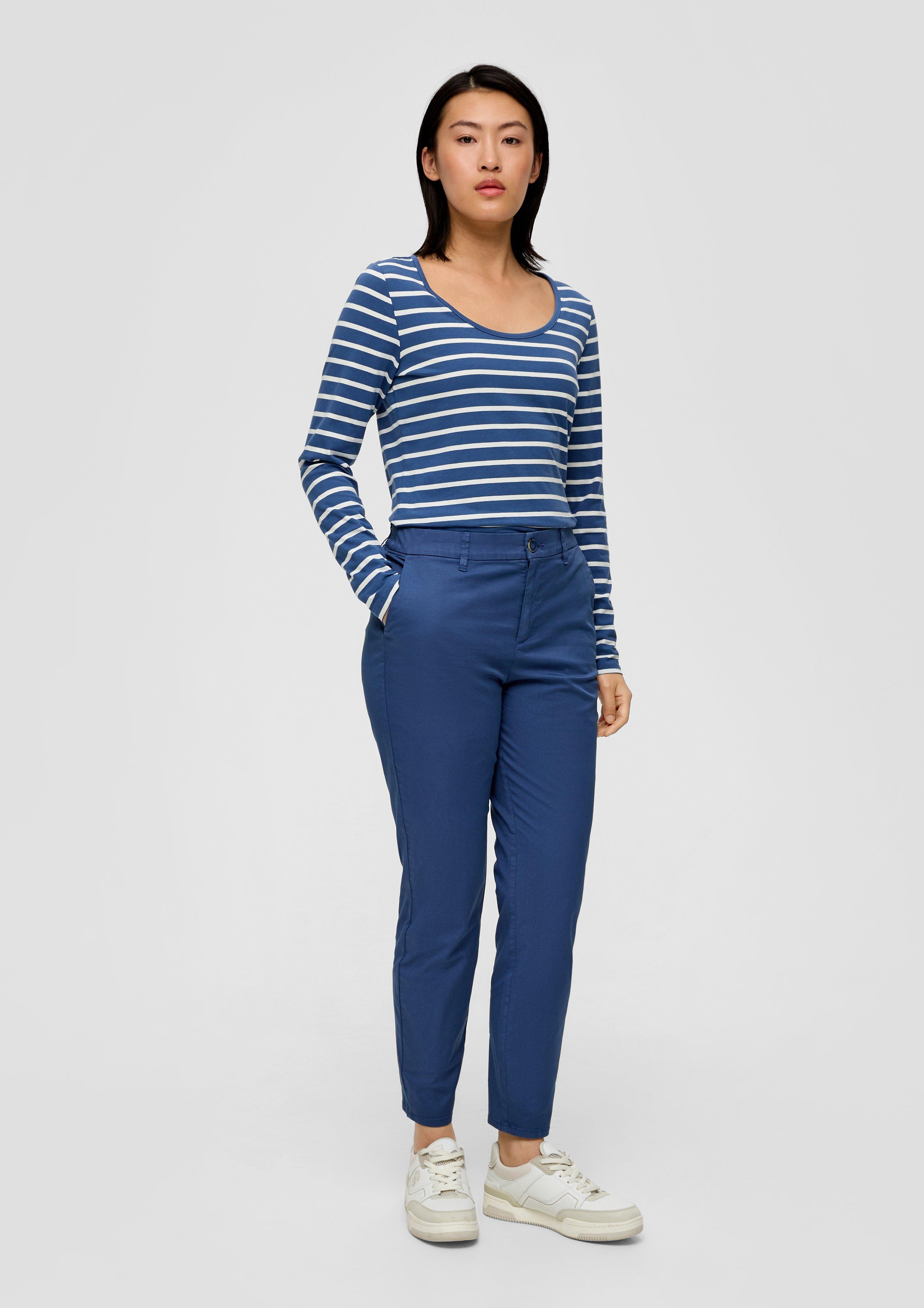 Cigarette: Hose mit Tapered Leg  2135721-5722