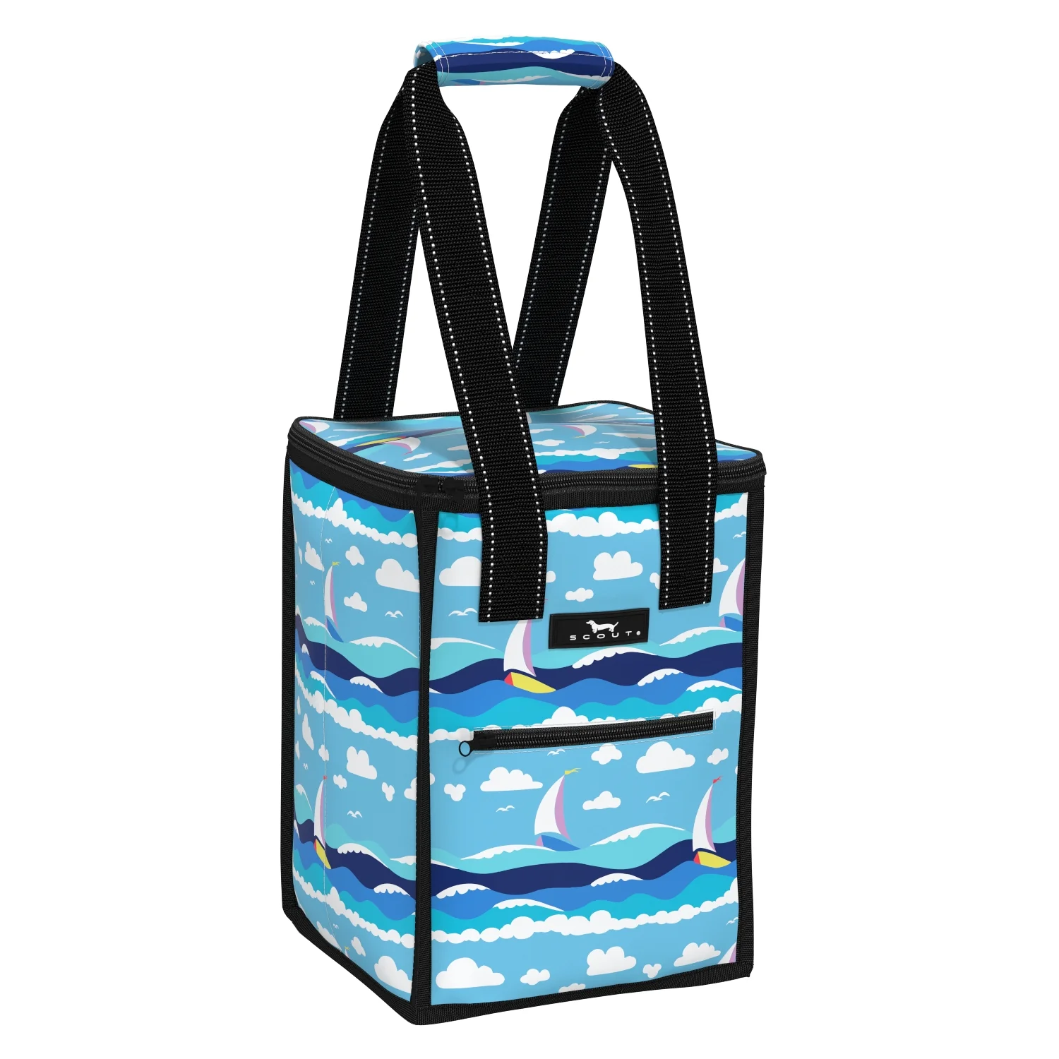 Soft Cooler Medium Pleasure Chest