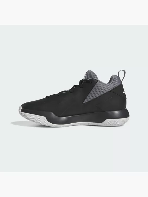 adidas Cross 'Em Up Select Basketballschuh