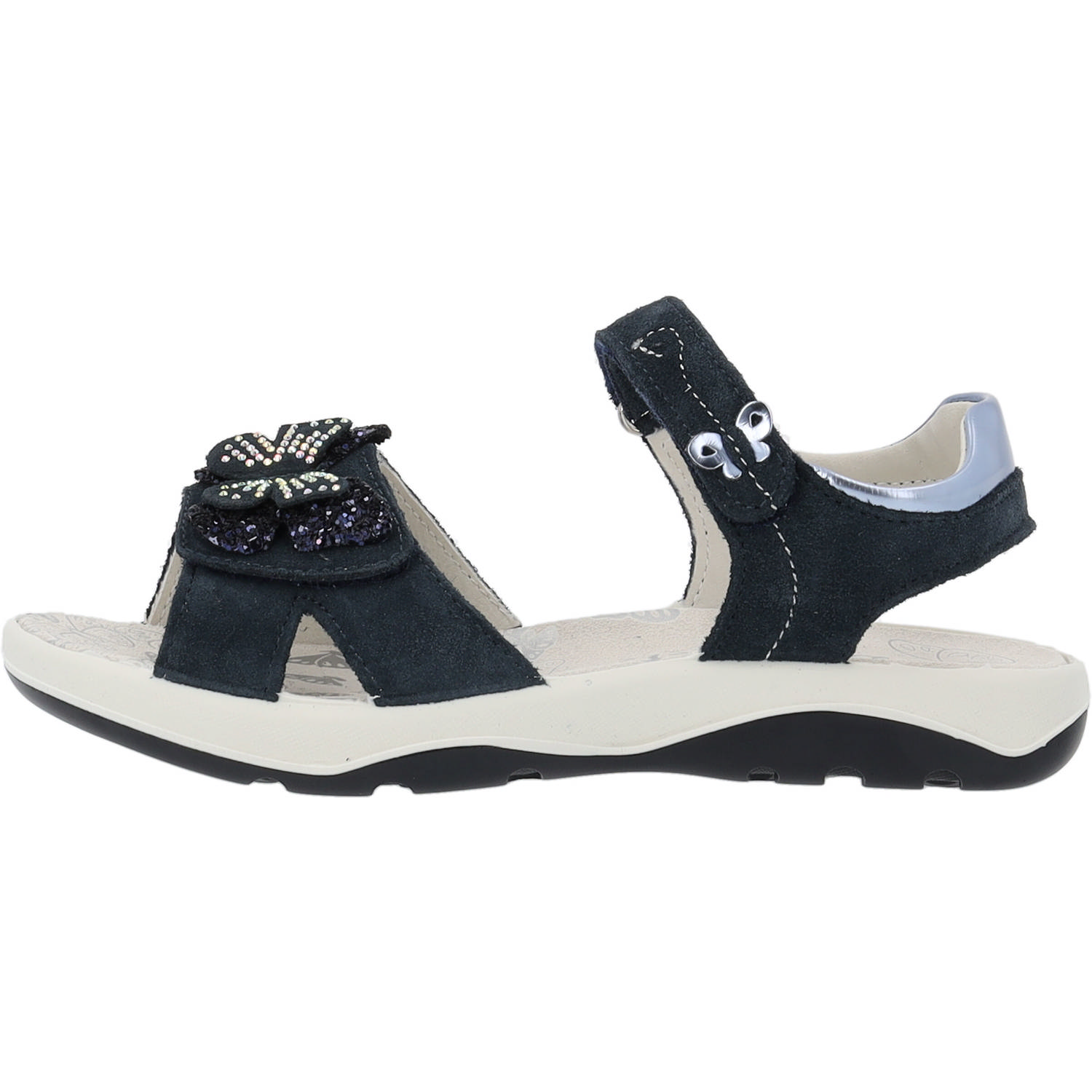 Salamander Farfalla 18727, Sandalen (Kinder), Kinder, navy