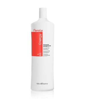 Fanola Energy Haarshampoo 1000 ml