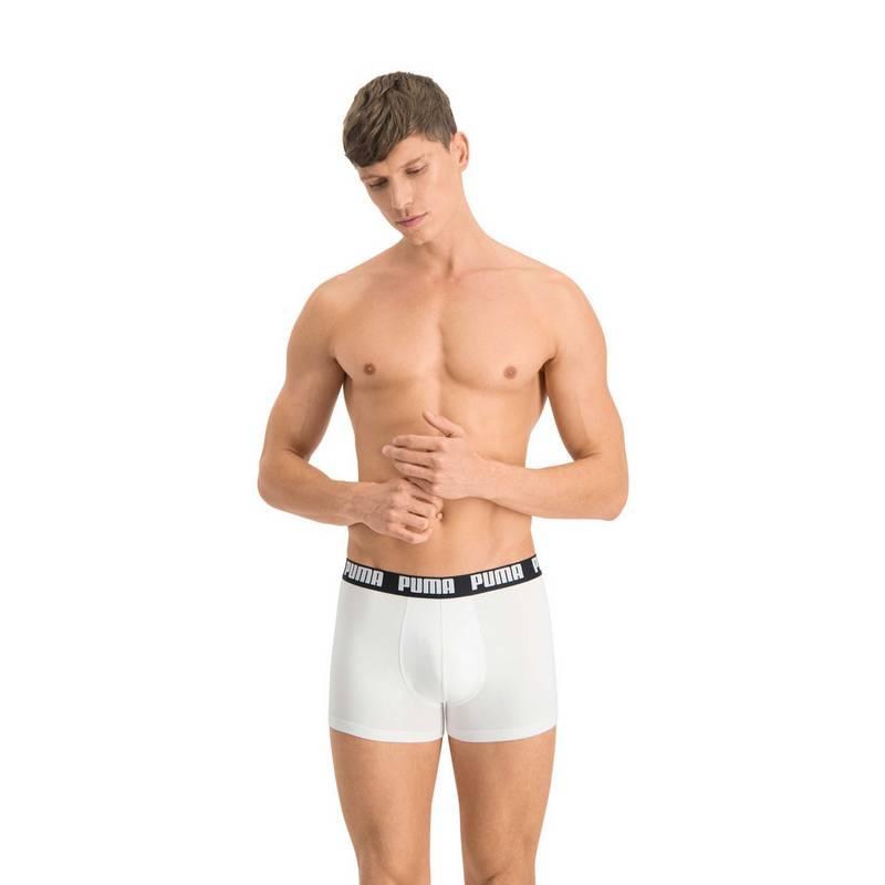 PUMA Boxershort Unterhose Herren