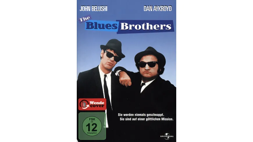Blues Brothers