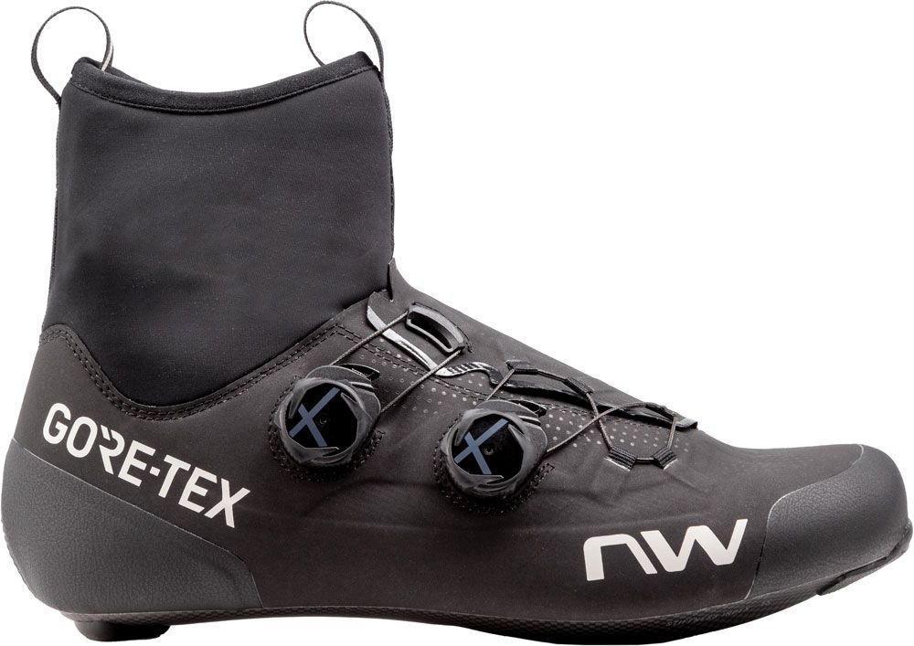 Northwave Flagship R GTX - Winter Rennradschuhe kaufen | Bike-Discount