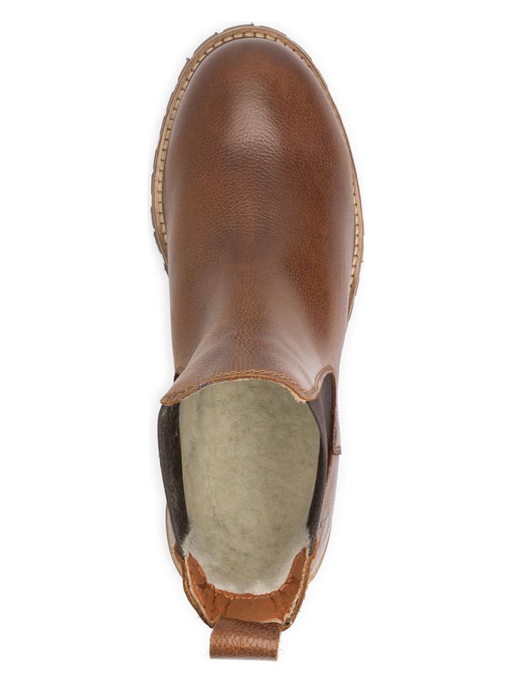 TRAVELIN' Chelsea-Boots 