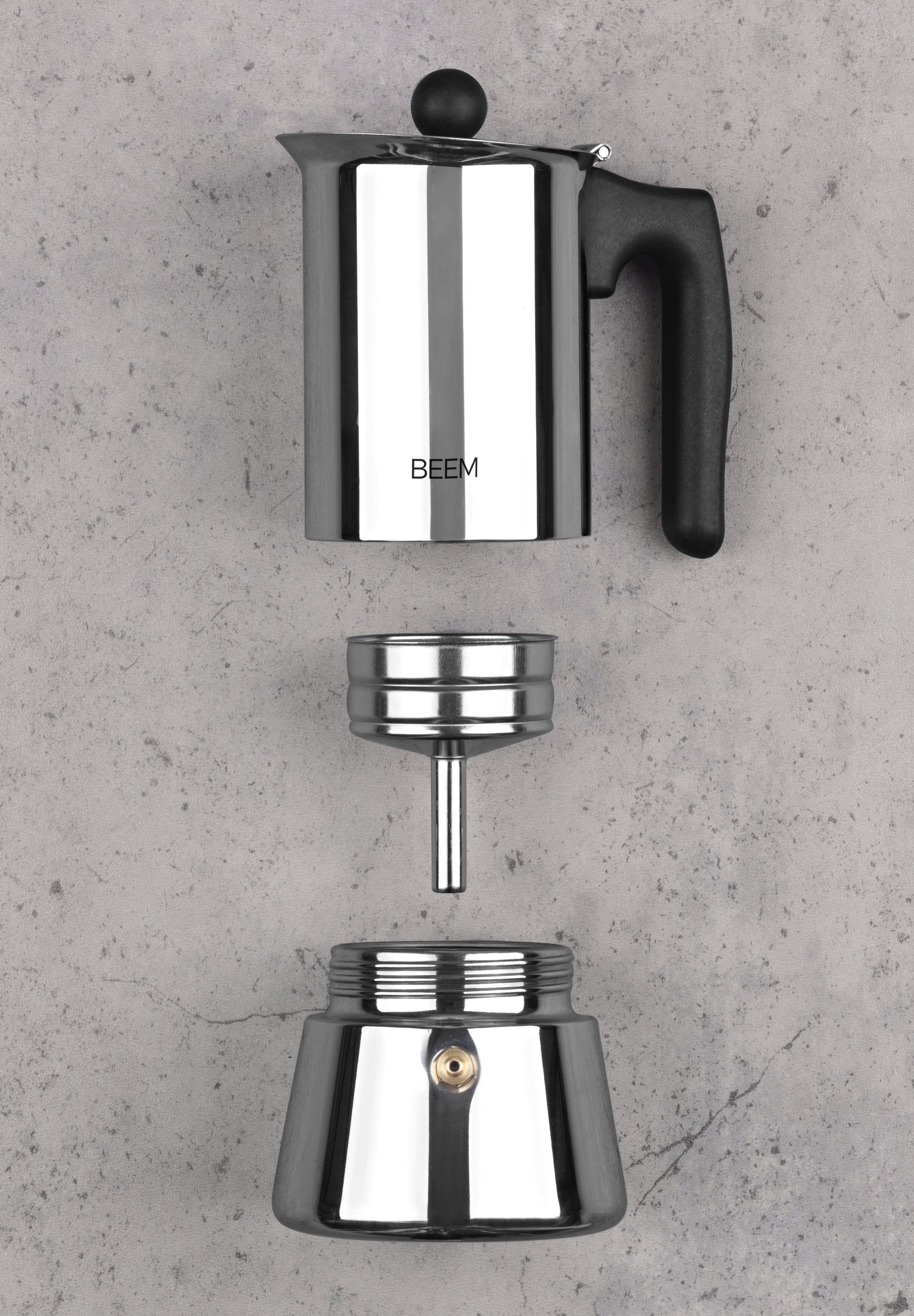 BEEM Espressokocher, Espressomaker
