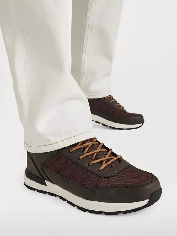 O'Neill Hoher Sneaker